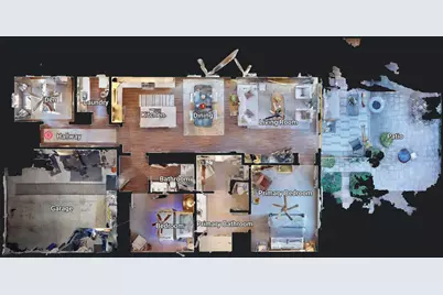 26 Pinot Noir, Rancho Mirage, CA 92270 - Photo 49