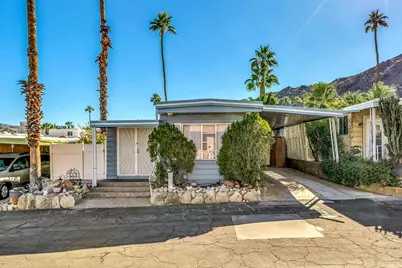 219 Stone Terrace, Palm Springs, CA 92264 - Photo 23