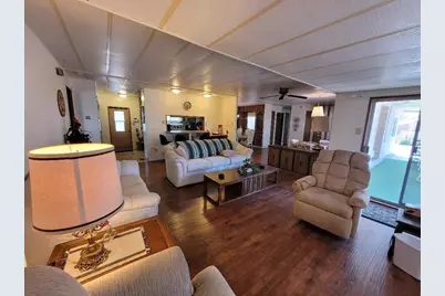 35 Calle De Los Vientos, Palm Springs, CA 92264 - Photo 7