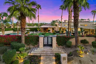 9 Serrano Way, Rancho Mirage, CA 92270 - Photo 1