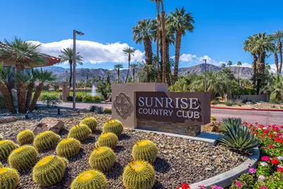 43 La Cerra Drive, Rancho Mirage, CA 92270 - Photo 1