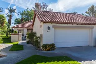 112 Sarona Cir, Palm Desert, CA 92211 - Photo 1