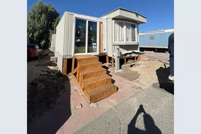 66455 Dillion Road #43, Desert Hot Springs, CA 92241 - Photo 1