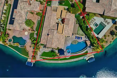 9 Via Santanella, Rancho Mirage, CA 92270 - Photo 39