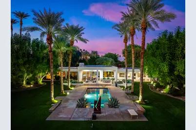 40745 Morningstar Road Road, Rancho Mirage, CA 92270 - Photo 1