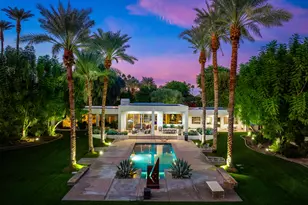 40745 Morningstar Road Rd, Rancho Mirage, CA 92270 - Photo 1