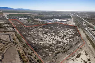 90575 64th Ave, Mecca, CA 92254 - Photo 1