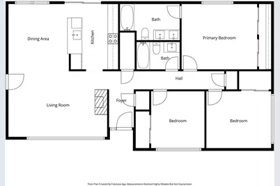 2113 Sunshine Way, Palm Springs, CA 92264 - Photo 23