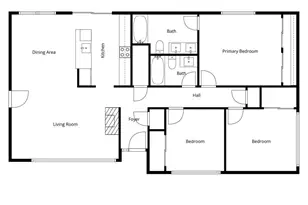 2113 Sunshine Way, Palm Springs, CA 92264 - Photo 23