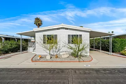 14777 Palm Drive #124, Desert Hot Springs, CA 92240 - Photo 29