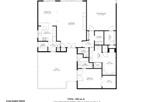 47444 Rabat Dr, Palm Desert, CA 92260 - Photo 49