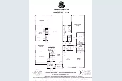 1 Cornell Drive, Rancho Mirage, CA 92270 - Photo 35