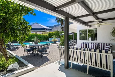 830 N Riverside Drive, Palm Springs, CA 92264 - Photo 9