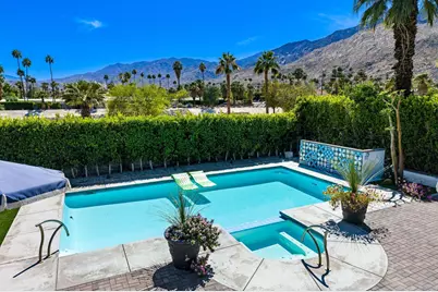 830 N Riverside Drive, Palm Springs, CA 92264 - Photo 1