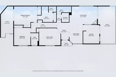 76232 Poppy Lane, Palm Desert, CA 92211 - Photo 47