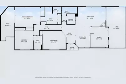 76232 Poppy Lane, Palm Desert, CA 92211 - Photo 49