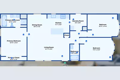 73300 Broadmoor Drive, Thousand Palms, CA 92276 - Photo 35