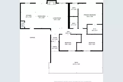 41740 Cambridge Avenue, Bermuda Dunes, CA 92203 - Photo 35