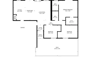 41740 Cambridge Ave, Bermuda Dunes, CA 92203 - Photo 35