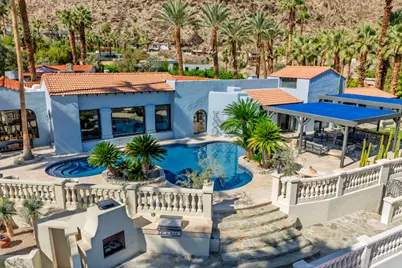 294 W Crestview Drive Drive, Palm Springs, CA 92264 - Photo 45