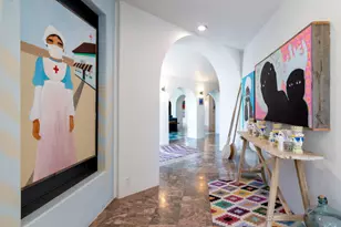 294 W Crestview Dr Dr, Palm Springs, CA 92264 - Photo 9