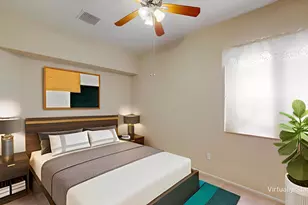 1123 E Circulo San Sorrento Rd, Palm Springs, CA 92262 - Photo 9