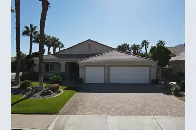 1123 E Circulo San Sorrento Road, Palm Springs, CA 92262 - Photo 5