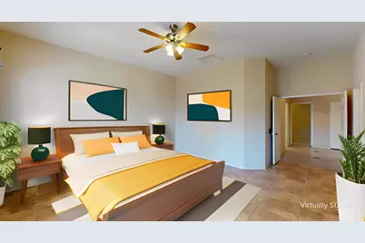 1123 E Circulo San Sorrento Road, Palm Springs, CA 92262 - Photo 13