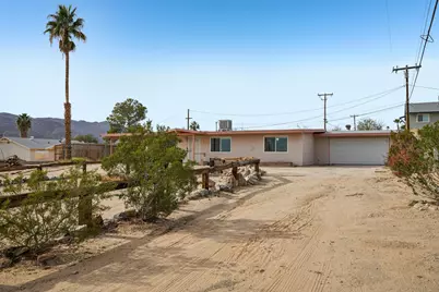 5912 Bagley Ave Avenue, 29 Palms, CA 92277 - Photo 1