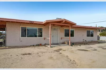 5912 Bagley Ave Avenue, 29 Palms, CA 92277 - Photo 5