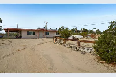 5912 Bagley Ave Avenue, 29 Palms, CA 92277 - Photo 3