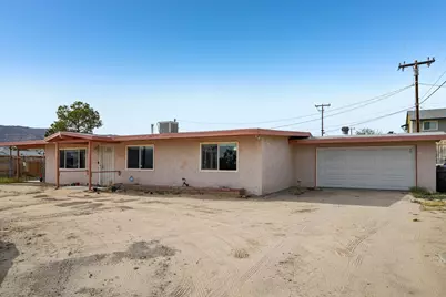 5912 Bagley Ave Avenue, 29 Palms, CA 92277 - Photo 7