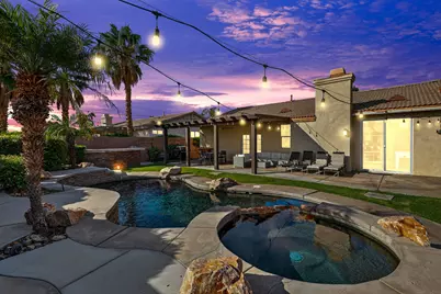 80741 Desert Spur Drive, Indio, CA 92201 - Photo 1