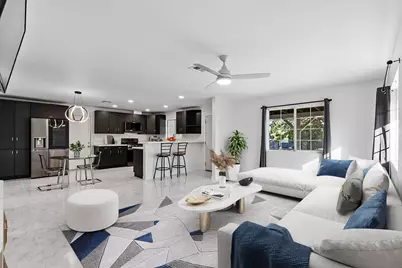 13895 West Drive, Desert Hot Springs, CA 92240 - Photo 3