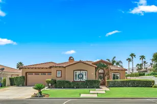 17 Corte Del Sol, Rancho Mirage, CA 92270 - Photo 1