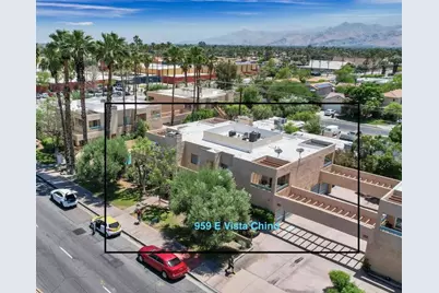 959 Vista Chino, Palm Springs, CA 92262 - Photo 29