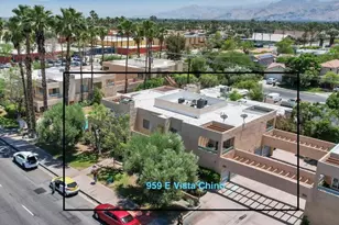 959 Vista Chino, Palm Springs, CA 92262 - Photo 29