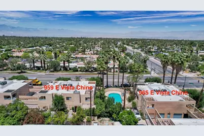 959 Vista Chino, Palm Springs, CA 92262 - Photo 3