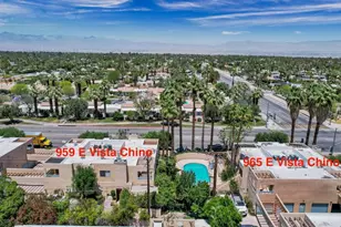 959 Vista Chino, Palm Springs, CA 92262 - Photo 3