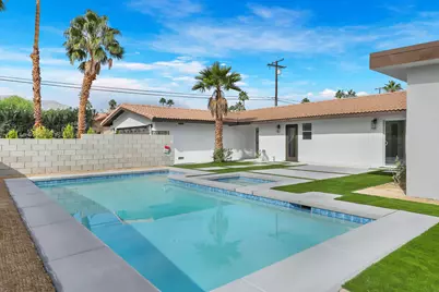 2800 E San Juan Road, Palm Springs, CA 92262 - Photo 5