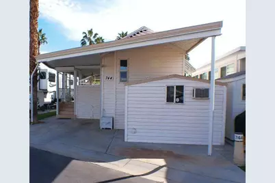 84136 Ave 44, #744 #744, Indio, CA 92203 - Photo 3