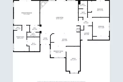 77 Calle Manzanita, Rancho Mirage, CA 92270 - Photo 55