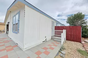 16650 Avenida Rambla, Desert Hot Springs, CA 92240 - Photo 35