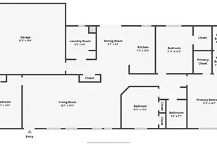 16650 Avenida Rambla, Desert Hot Springs, CA 92240 - Photo 41