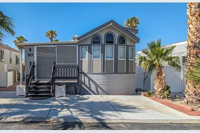 70200 Dillon Road #157, Desert Hot Springs, CA 92241 - Photo 1