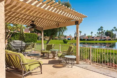 345 Forest Hills Drive, Rancho Mirage, CA 92270 - Photo 3