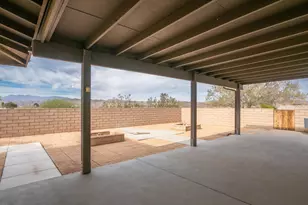 7390 Camarilla Ave, Yucca Valley, CA 92284 - Photo 37