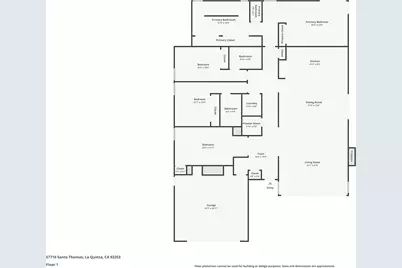 57716 Santo Thomas, La Quinta, CA 92253 - Photo 33