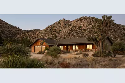 5544 Roy Rogers Road, Pioneertown, CA 92268 - Photo 1