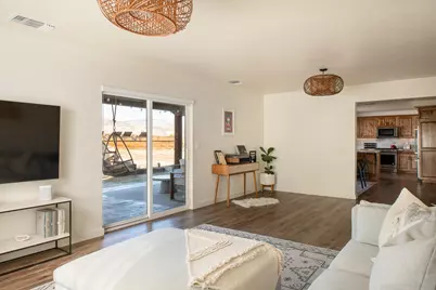 5544 Roy Rogers Road, Pioneertown, CA 92268 - Photo 15